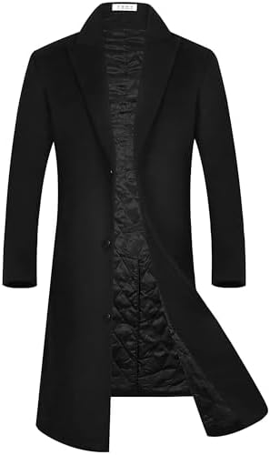 The Jasperz German Classic Officer WW2 Military Uniform Black